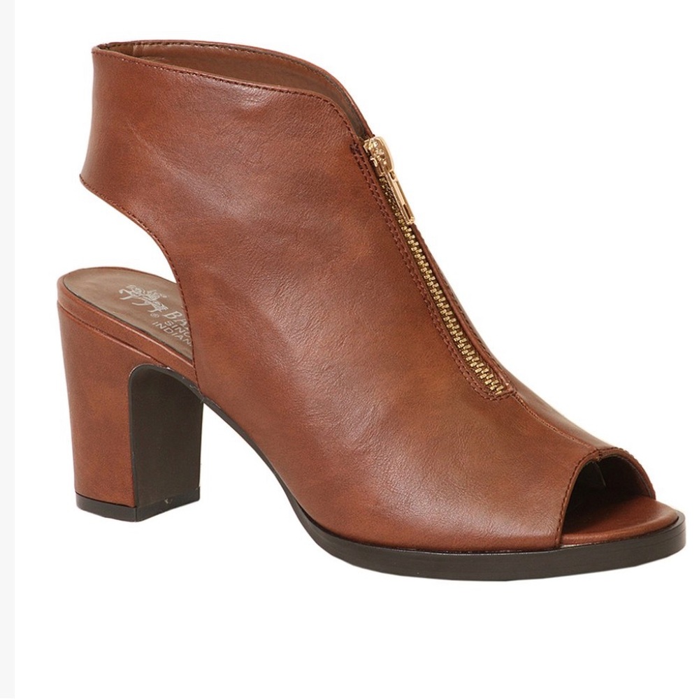 SALE! BALL BAND Brown Molly Boot Women Size 5.5